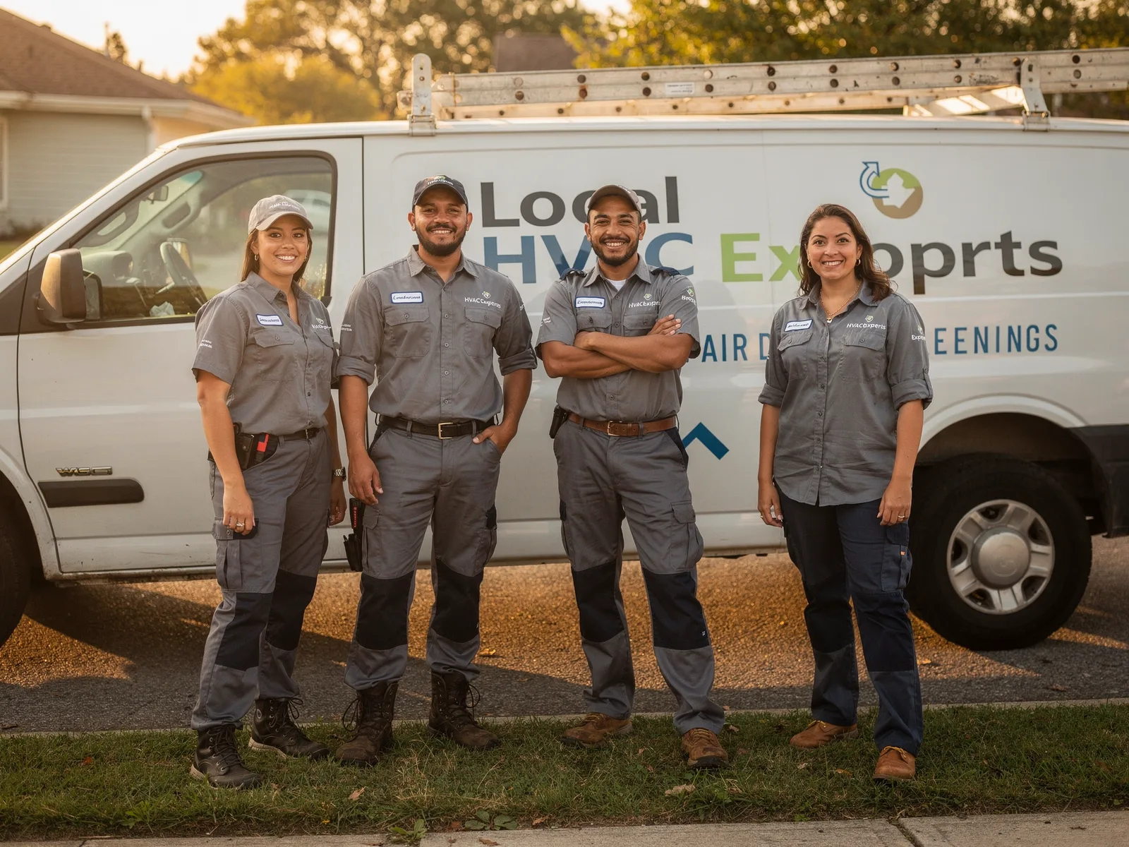 24/7 HVAC Repair & AC Replacement company in Roxbury, MA