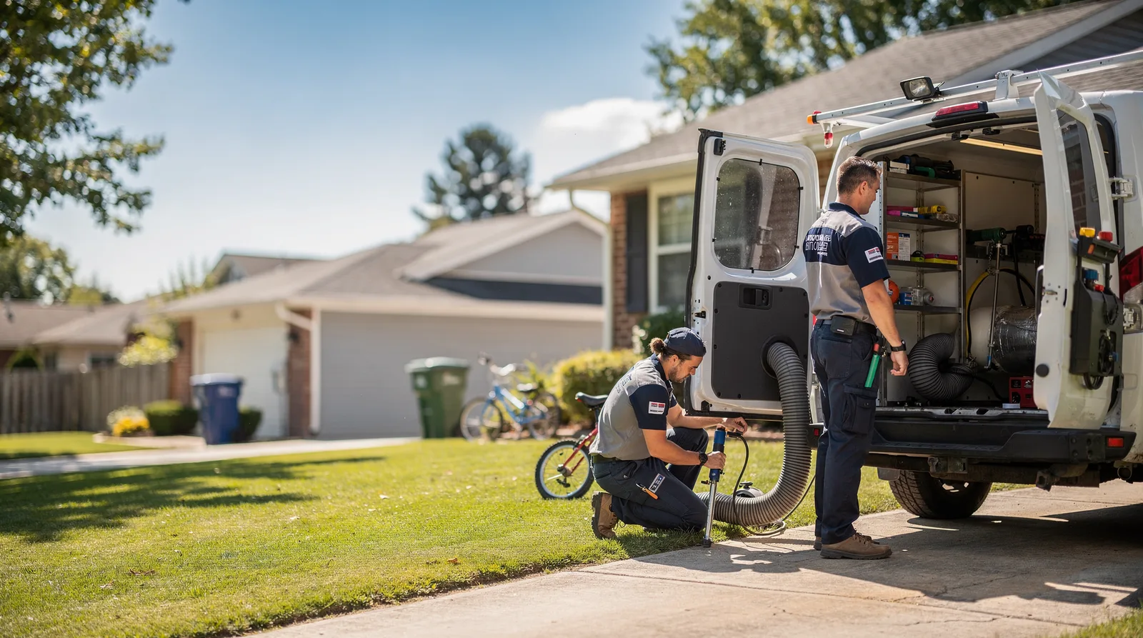 24/7 HVAC Repair & AC Replacement in Roxbury, MA near me